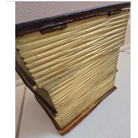 Office Storage Helpers 2 CD Towers Tissue & Lidded Box Desk Org & 6 Mag Bins - Picture 9 of 10